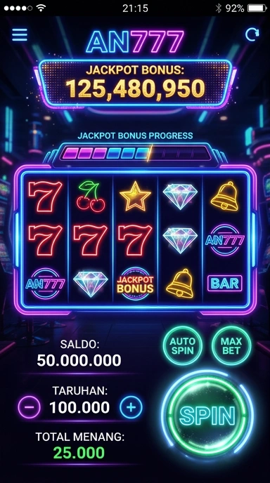 an777 - Pusat Download Lengkap untuk Semua Pengguna