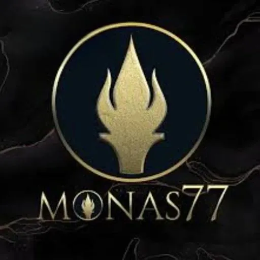 MONAS77 - Aplikasi Live Streaming Terbaik untuk Sosial & Chat